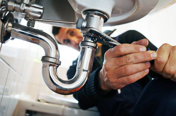 Trusted Loomis, CA Plumber Experts